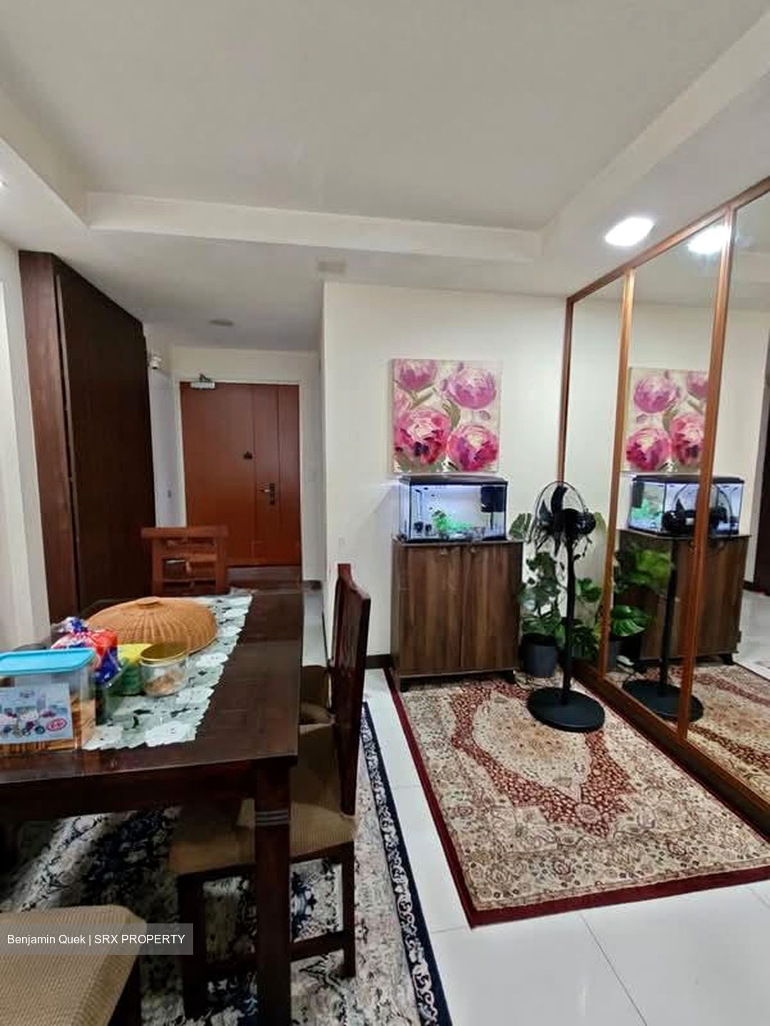 Blk 415C Fernvale Riverbow (Sengkang), HDB 4 Rooms #570539751